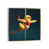Champagne Floater Framed is unavailable