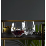 Lismore Essence Red Wine Stemless 13.5 fl oz