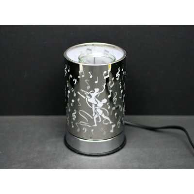 Couple Dancer Touch Sensor Night Light