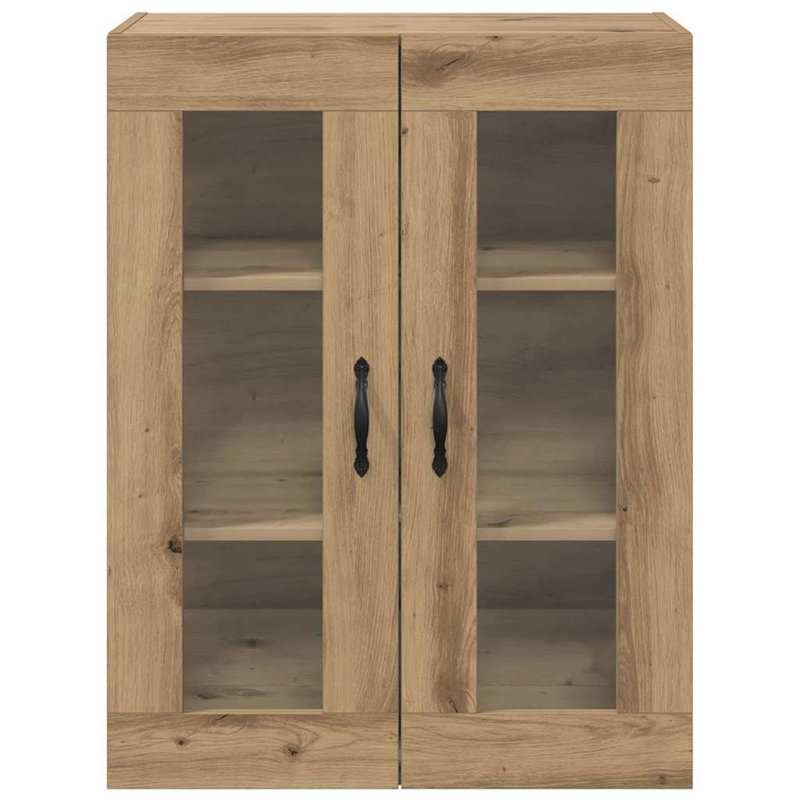 Sideboard, Artisan Oak