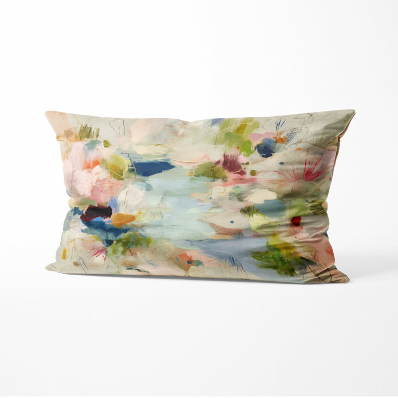 Coussin Minimalist, H 12 po x l 20 po