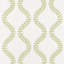Botanica Foglia Embroidery Fabric-25703743