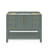 Pawley 42" Single Bathroom Vanity Base Only-121090330