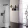 Thermostatic Complete Shower System