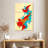 Brampt Koi Fish II-108632417