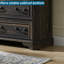 Commode 7 tiroirs Armaan-271803185