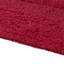 Tapis pour salle de bain réversible 100% coton Lux Premium-535942301