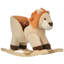 Peluche à bascule, lion à bascule