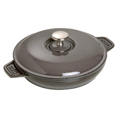 Staub Ceramic Round Braiser