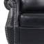 Fauteuil club