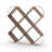 Dreighton Bookcase-564124984