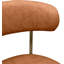 Chaise de salle à manger rembourrée Lupita-89184567-89184570