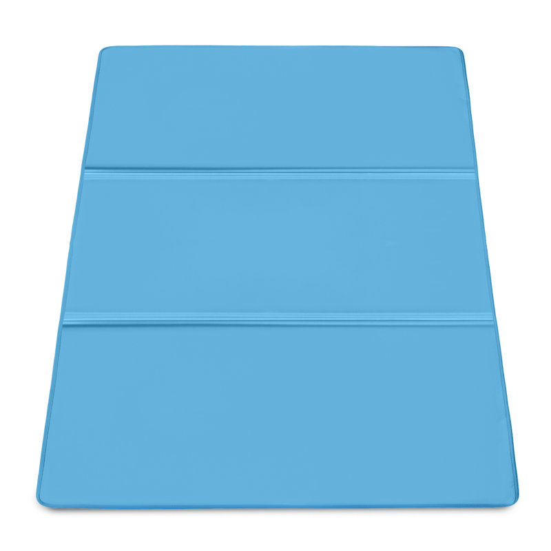 Cooling Body Gel Pad