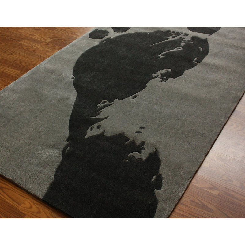 Mikel Indoor / Outdoor Rug, 5' x 8'