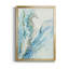 Toile encadrée de qualité supérieure New Seahorse - prête à être accrochée-883180770-883180799