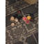 Tapis d'extérieur gris anthracite Furnish My Place-1849992483
