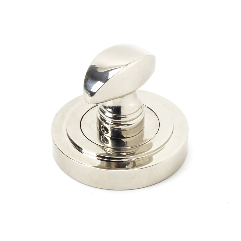 Art Deco Thumbturn Set
