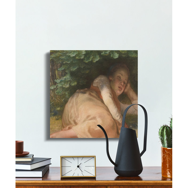 Wrapped Canvas Print Set, 36x36