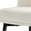49Cm H Modern Velvet Upholstered Dining Chair for Kitchen/Dining Room-572154527-585298325