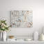 Blurred Circle Print by Samuel Kane-25780970-25780972