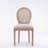 Solid Wood Frame Dining Chair