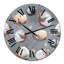 Horloge murale très grande-696417888