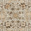 Tapis gris / ivoire Lavelle-19269045