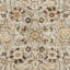 Tapis gris / ivoire Lavelle-19269050