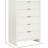 Fairfax 5 - Drawer Chest-1495608346