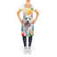 Tablier Westie Luau