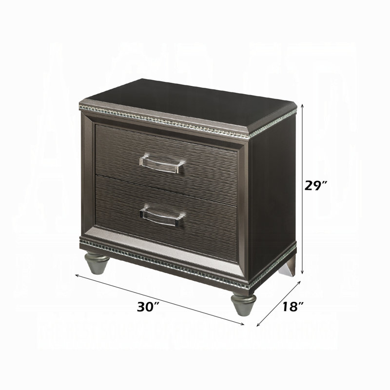 Table de chevet Sadie