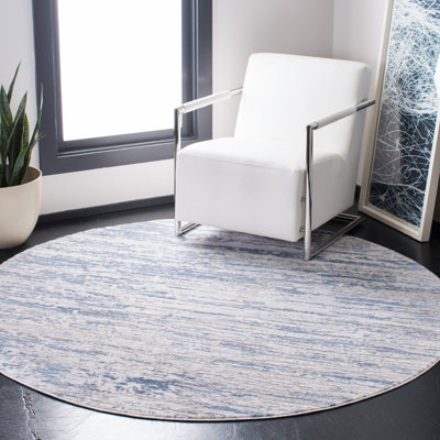 Twinsburg Abstract Area Rug