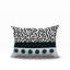 Oreiller rectangulaire réversible intérieur / extérieur Kixie-119048471-119048483