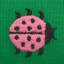 Ladybird Tape-50800571