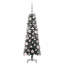 Artificial Christmas Tree with Stand-1292127577-1292127520