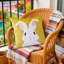 Housse de coussin Simples Series-510512679