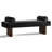 60" Chenille Upholstered Entryway / Bedroom /Dining Bench-1747637074