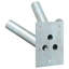 Flag Pole Holder Steel-1199317304-1199317301