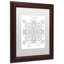 «Inspirational Quotes», impression sur toile encadrée-69486129-19427677-19904498