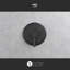 Garniture de douche de la collection Kree seulement: pomme de douche ronde de 8 po, ensemble de poignées simples et soupape brute incluse-92460951