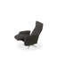 Carlisa 67cm Wide Swivel Standard Recliner-618055018