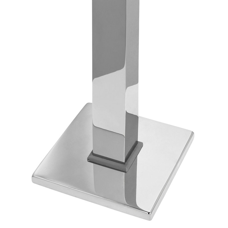 1 Handle Floor Bath Filler with Diverter