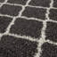 Myshaggy Collection Rugs Moroccan Design in Dark Grey-439571669