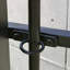 Abri de patio en métal Pergola 12 pi x 10 pi