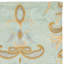 Tapis floral en laine touffeté à la main Candelo Soho-31779469