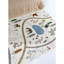 Iosten 123cm X 180cm Area Rug