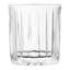 Cinda 350ml Whiskey Glass Set