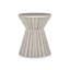Ibiza Solid Wood End Table