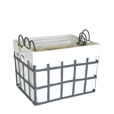 Moycor Decorative Basket
