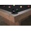 Doc & Holliday Gracy Slate Pool Table